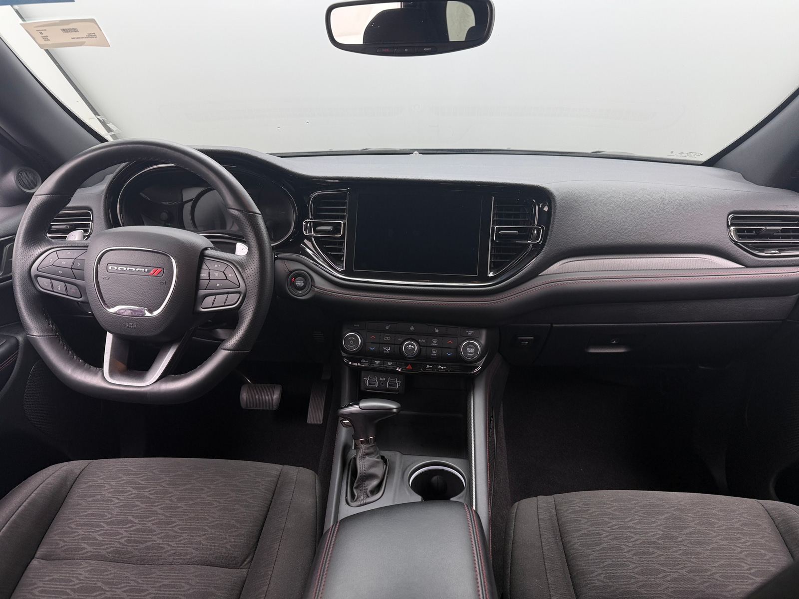 Thumbnail: 2025 Dodge Durango - 3