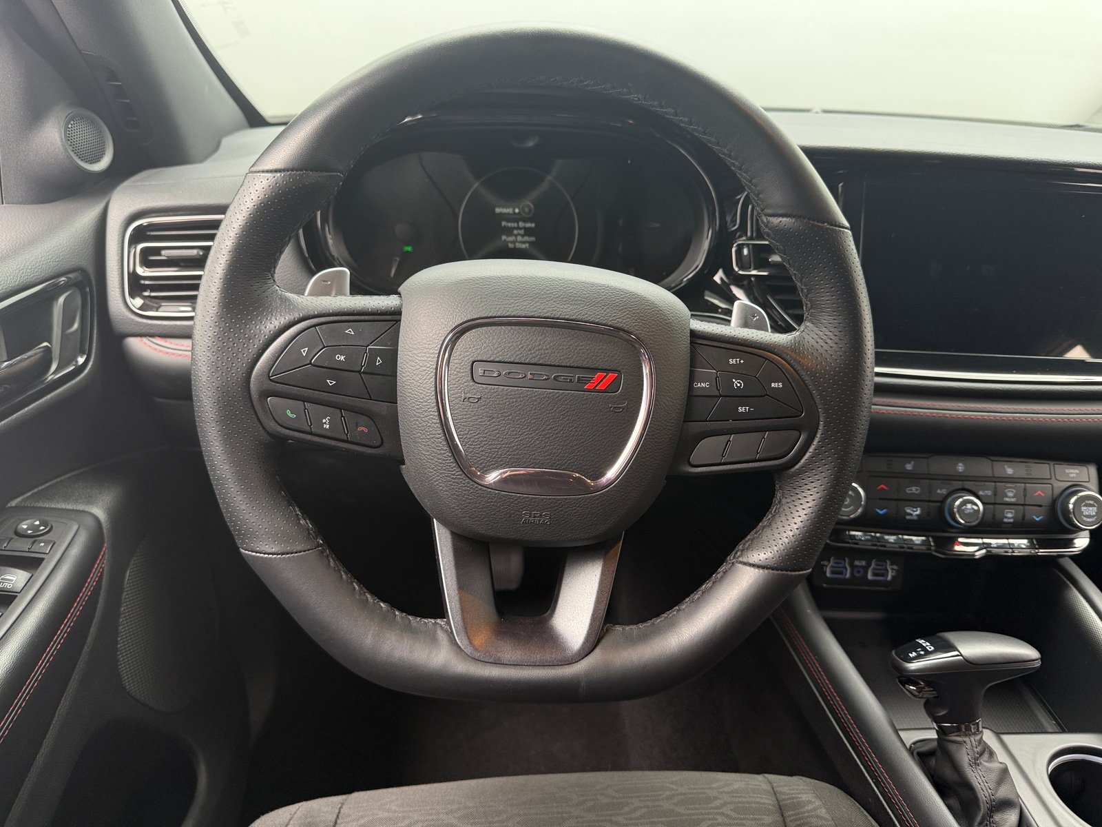 Thumbnail: 2025 Dodge Durango - 5