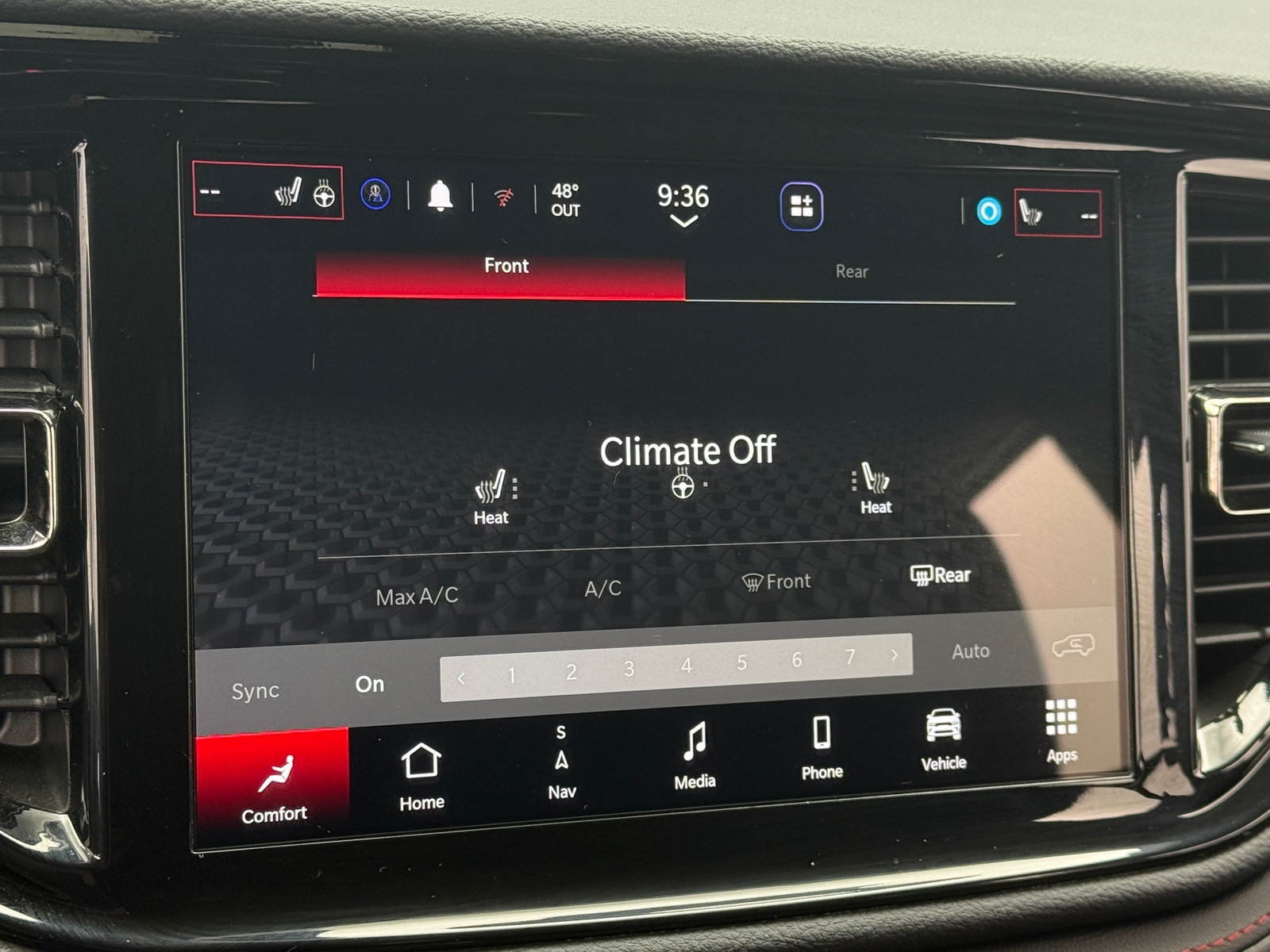 Thumbnail: 2025 Dodge Durango - 4