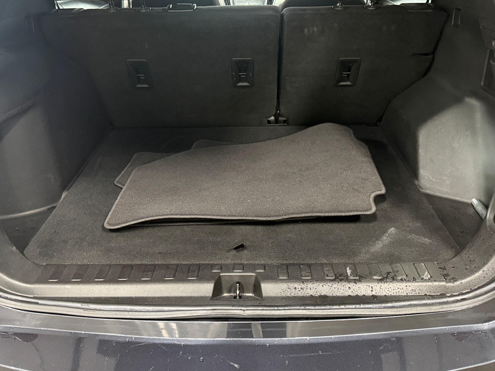 Thumbnail: 2022 Chevrolet Equinox - 7