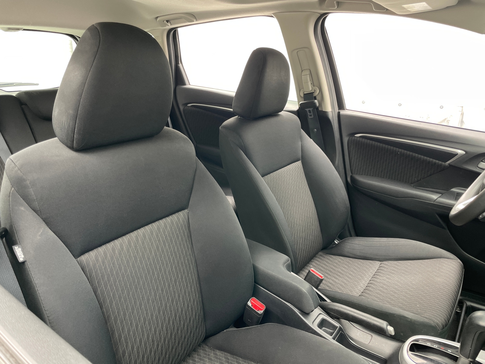 Thumbnail: 2019 Honda Fit - 2