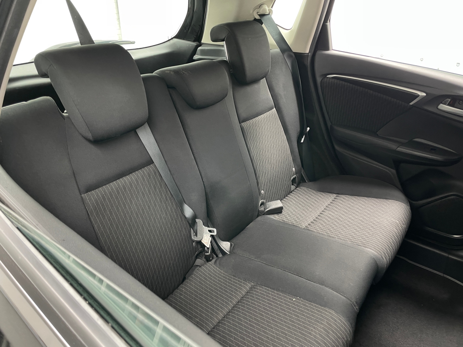 Thumbnail: 2019 Honda Fit - 6