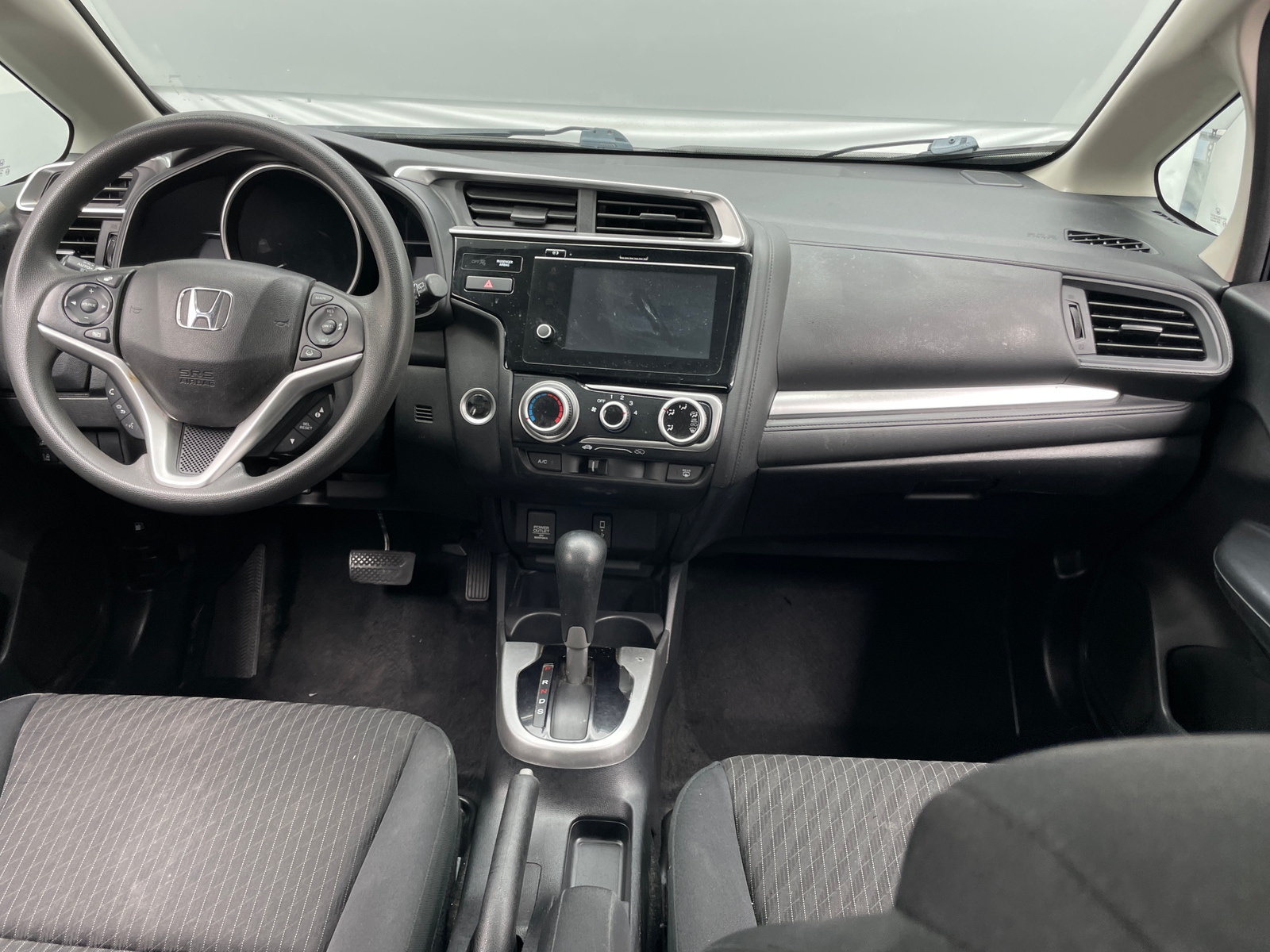 Thumbnail: 2019 Honda Fit - 3