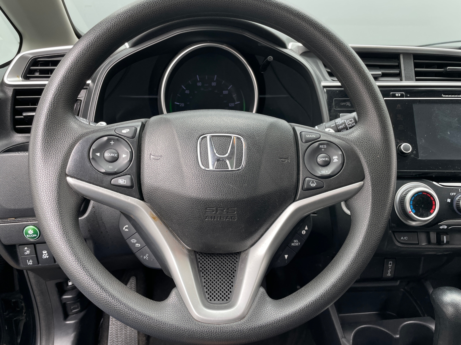 Thumbnail: 2019 Honda Fit - 5