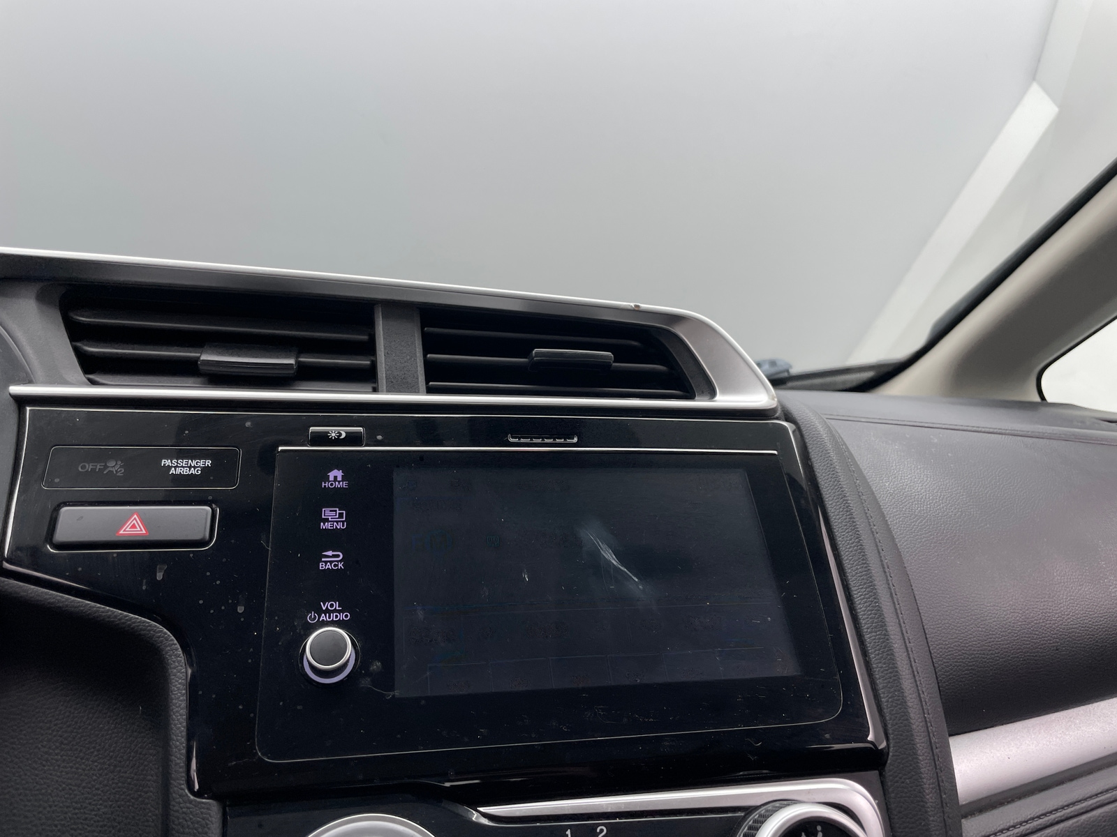 Thumbnail: 2019 Honda Fit - 4