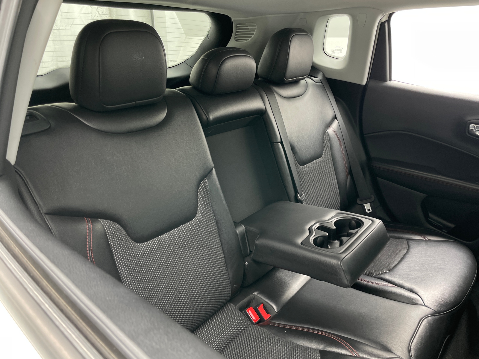 Thumbnail: 2018 Jeep Compass - 5