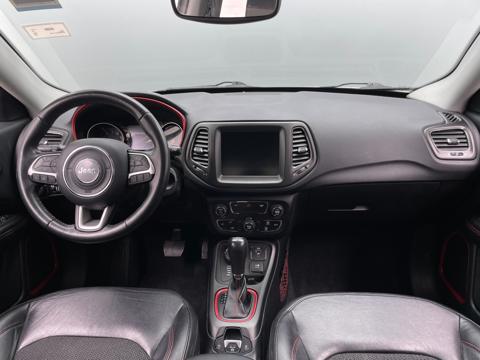 Thumbnail: 2018 Jeep Compass - 2