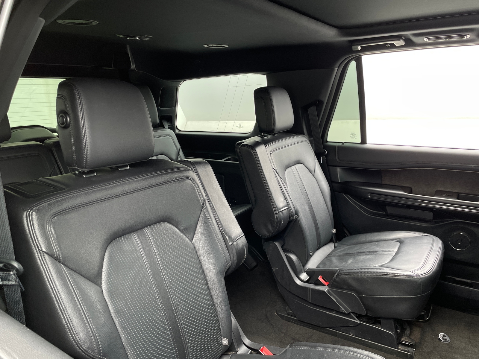 Thumbnail: 2020 Ford Expedition - 5