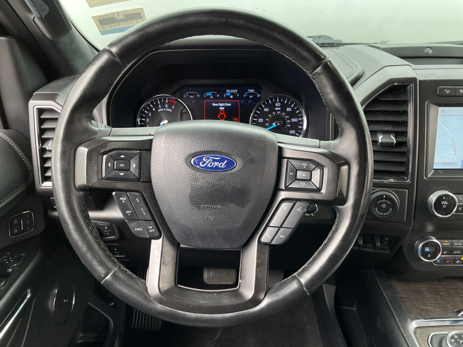 Thumbnail: 2020 Ford Expedition - 4