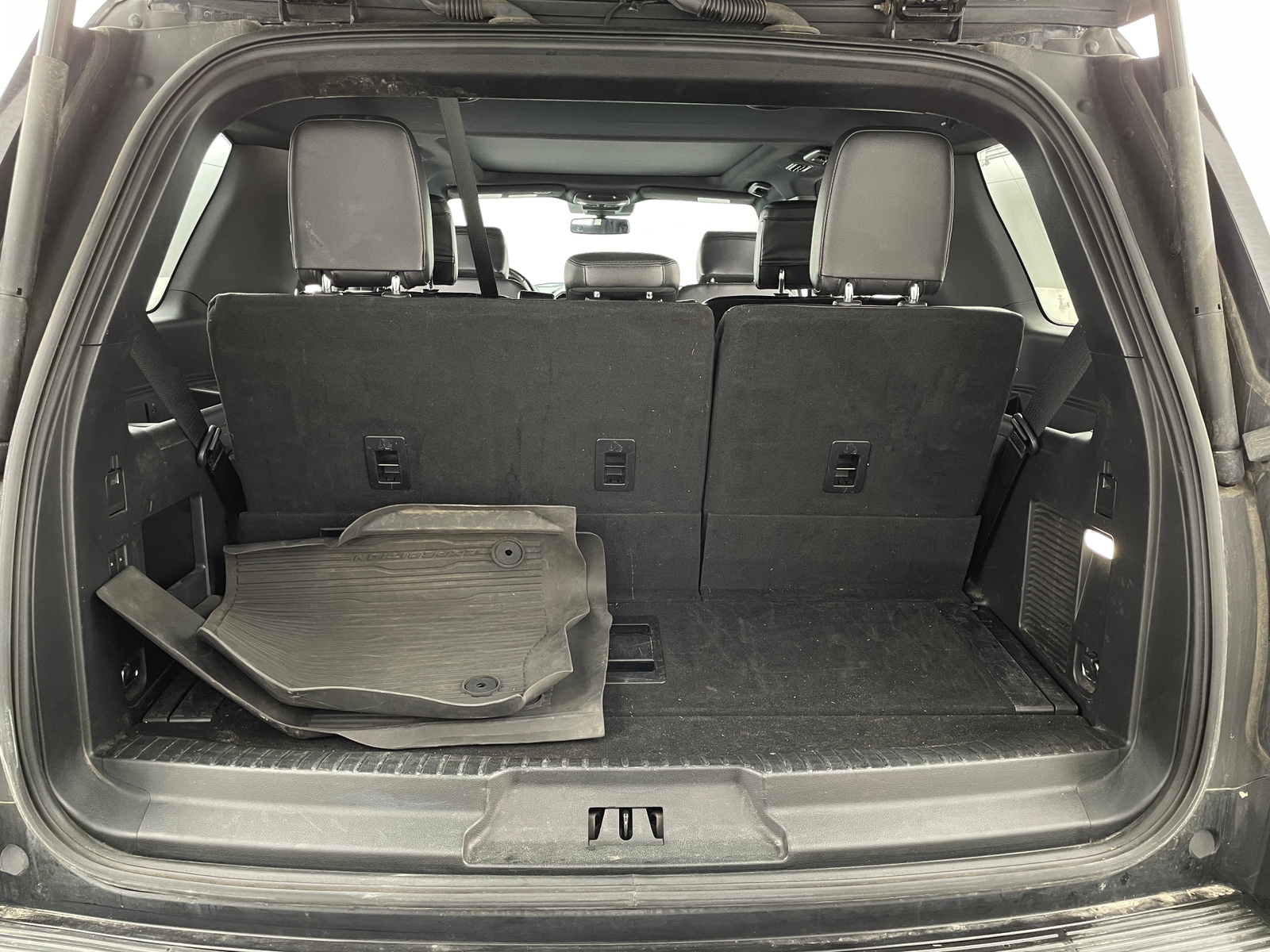 Thumbnail: 2020 Ford Expedition - 6