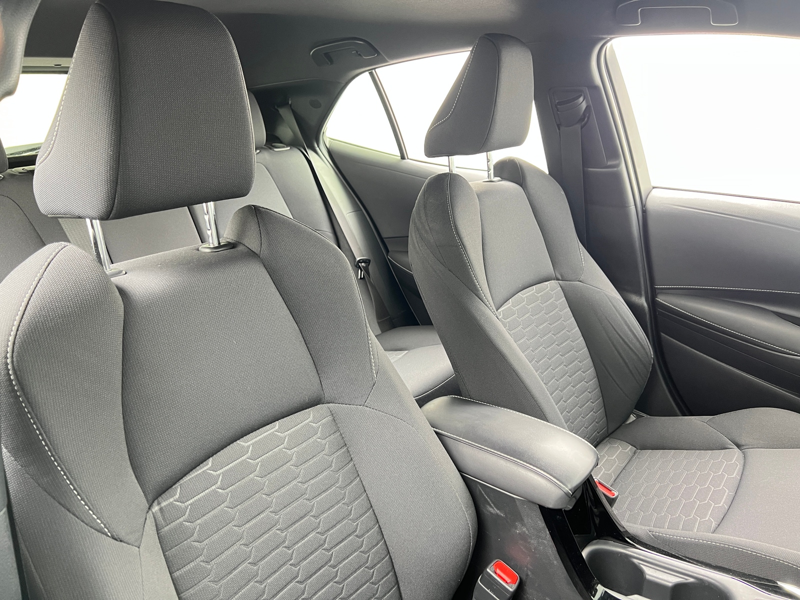 Thumbnail: 2022 Toyota Corolla - 2