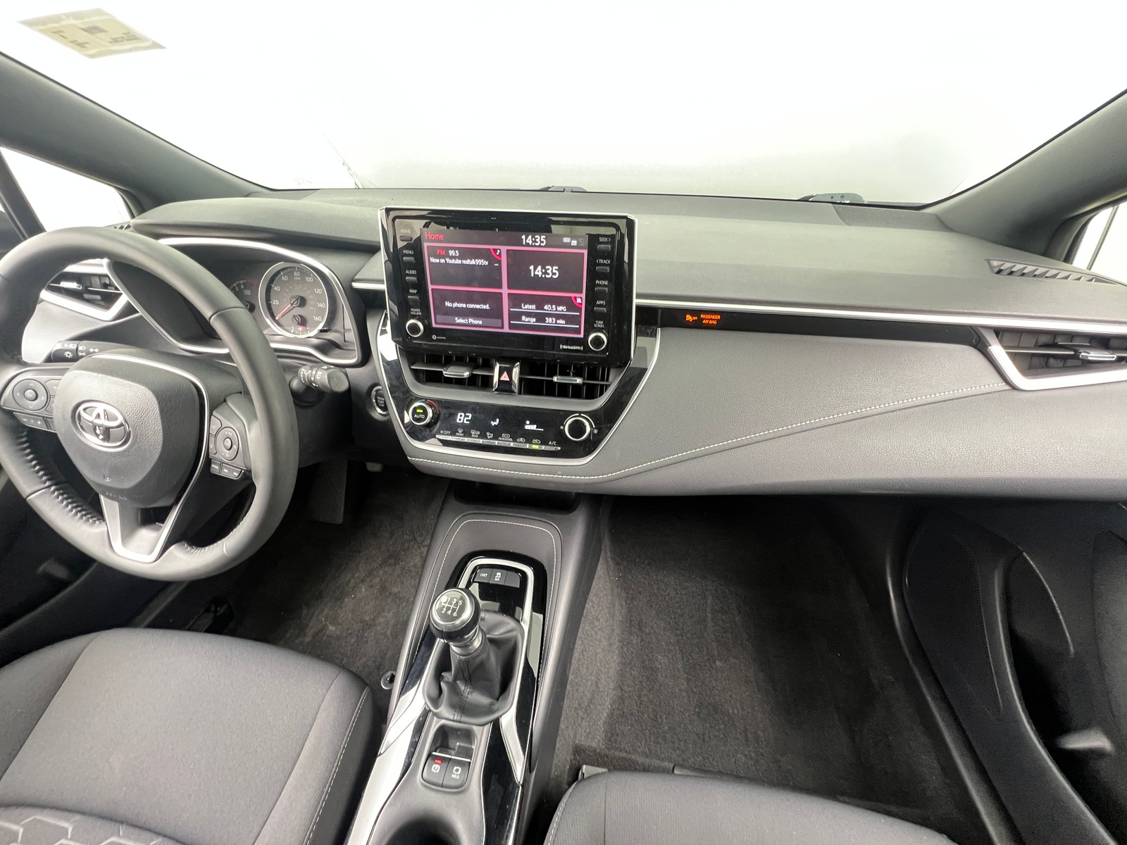 Thumbnail: 2022 Toyota Corolla - 3