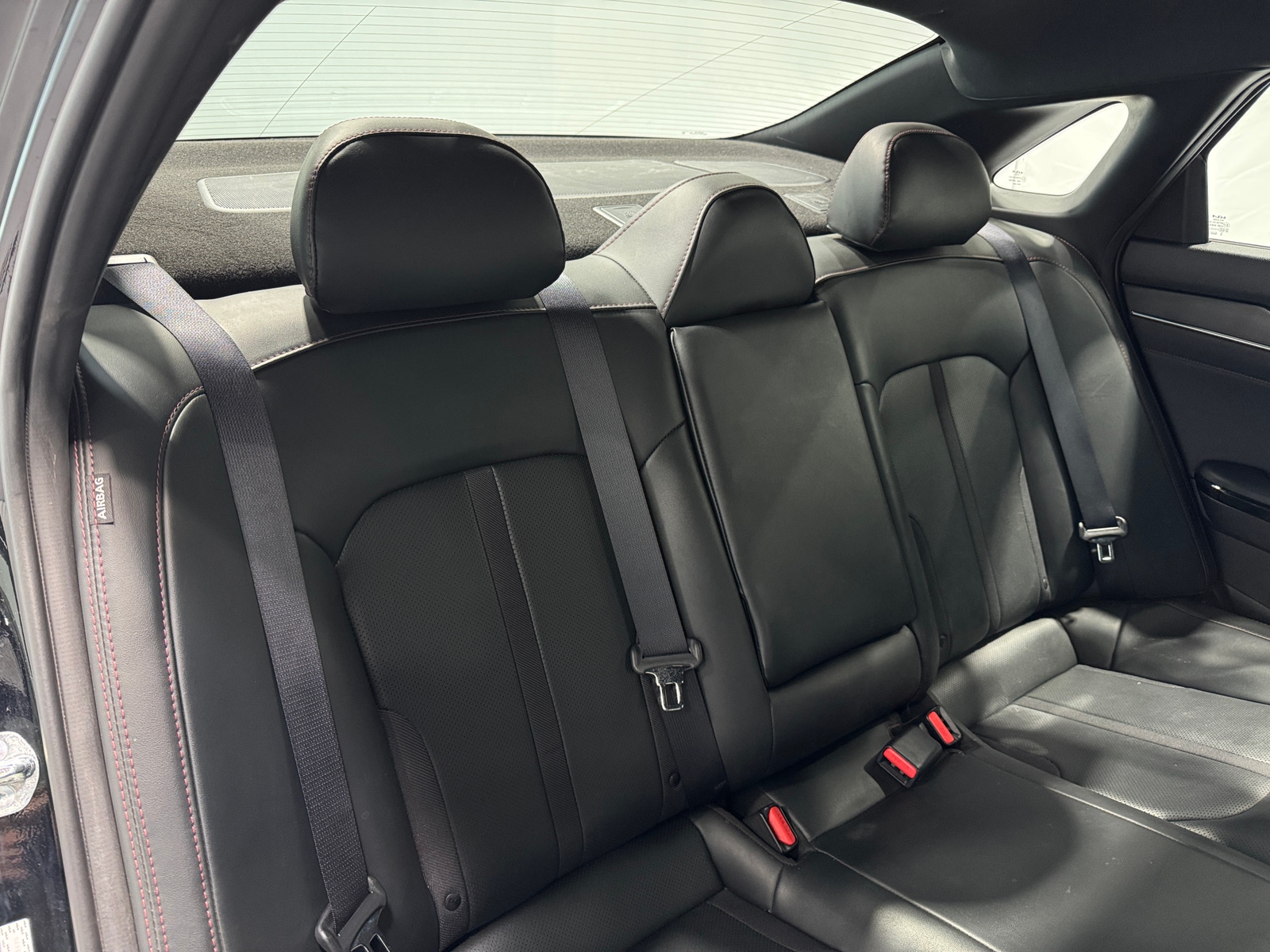 Thumbnail: 2023 Kia K5 - 5