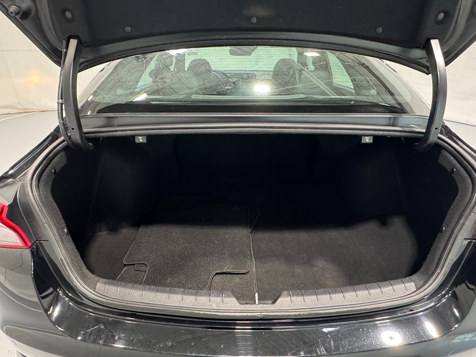 Thumbnail: 2023 Kia K5 - 6