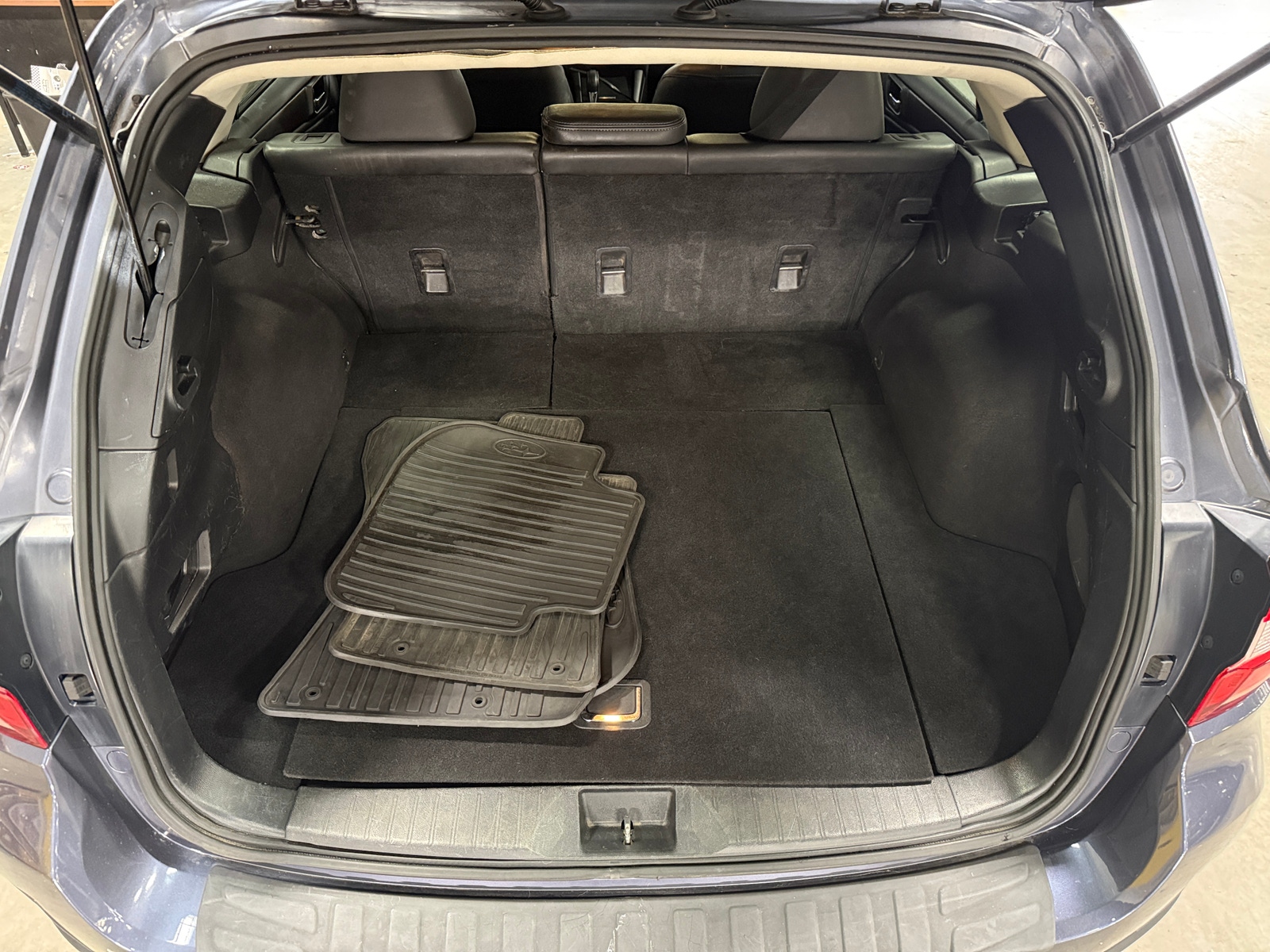 Thumbnail: 2015 Subaru Outback - 6