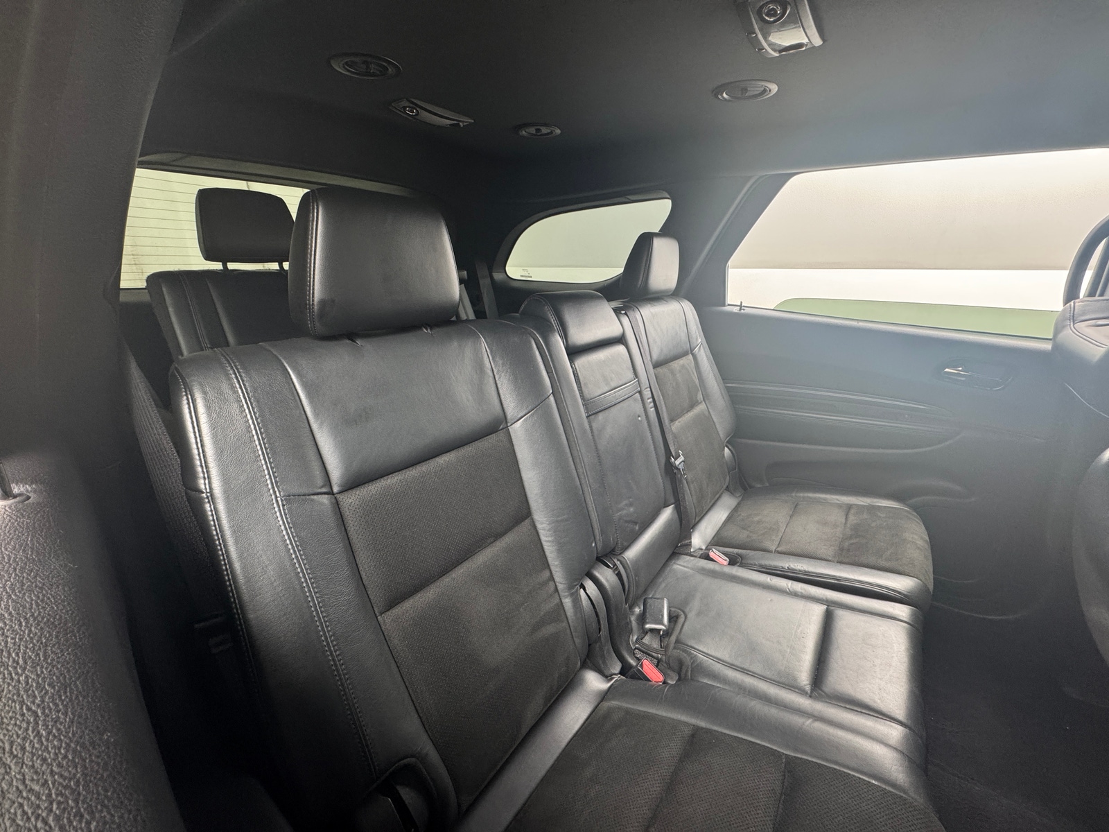 Thumbnail: 2021 Dodge Durango - 5