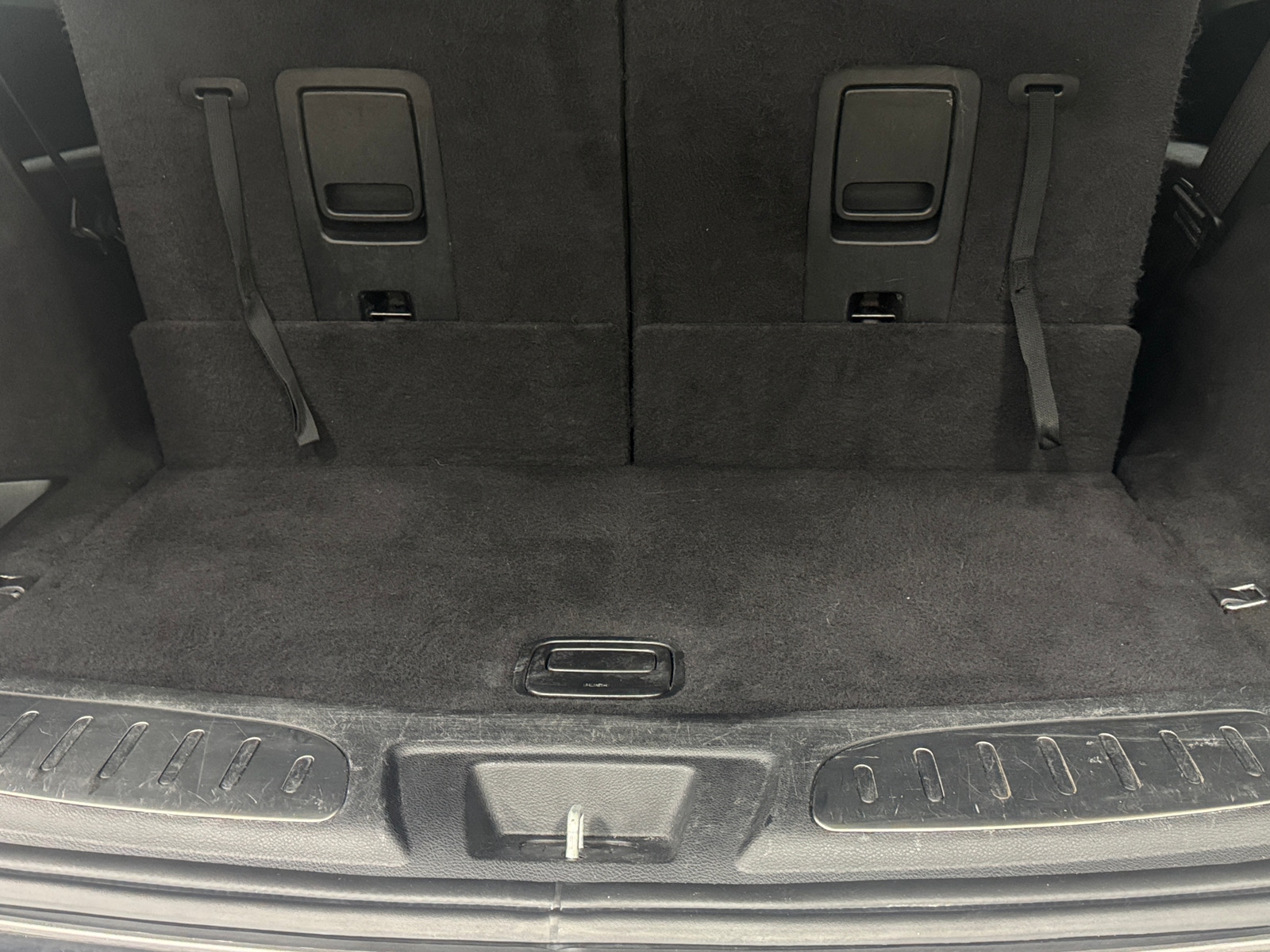 Thumbnail: 2021 Dodge Durango - 6