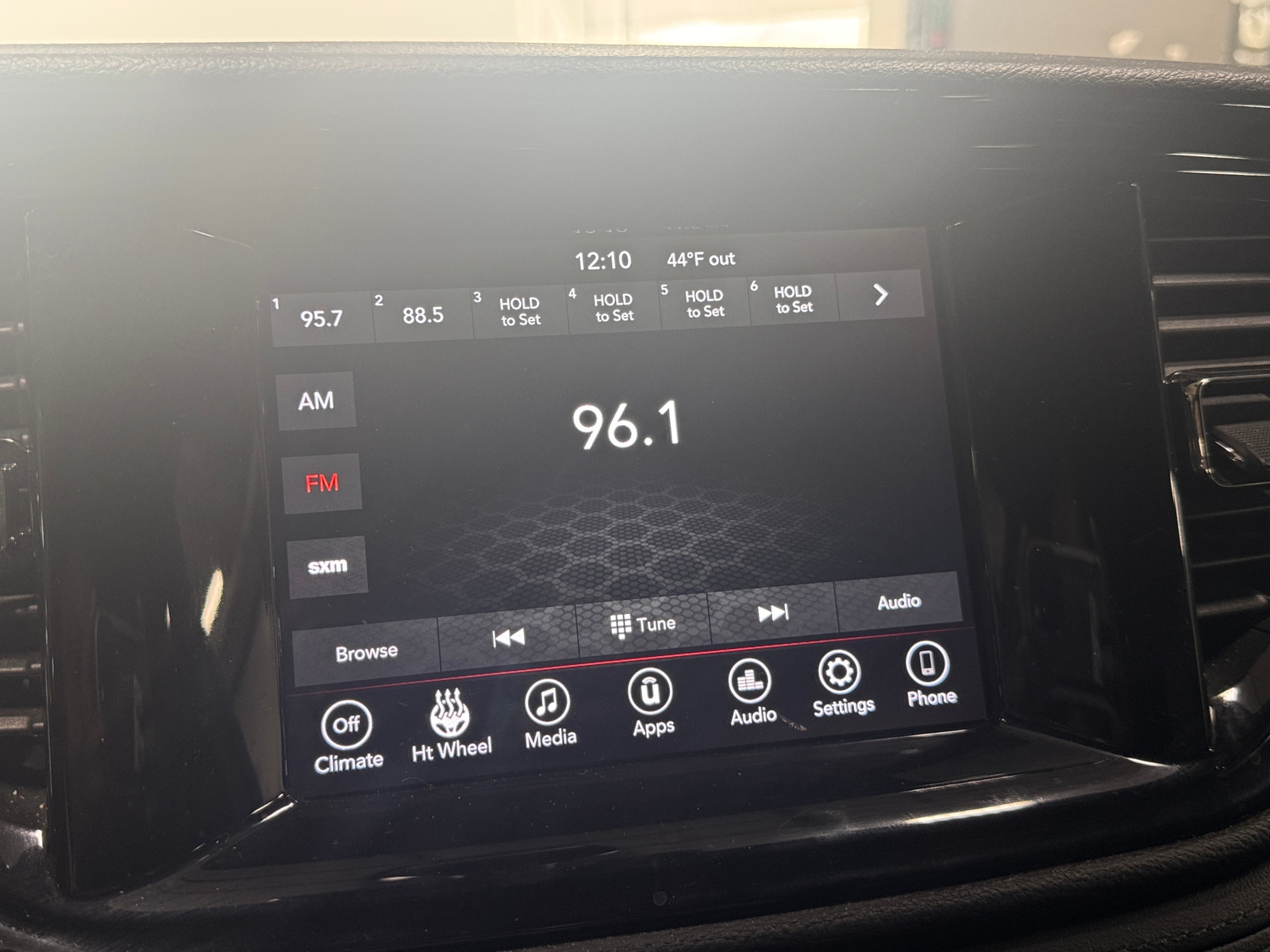 Thumbnail: 2021 Dodge Durango - 3