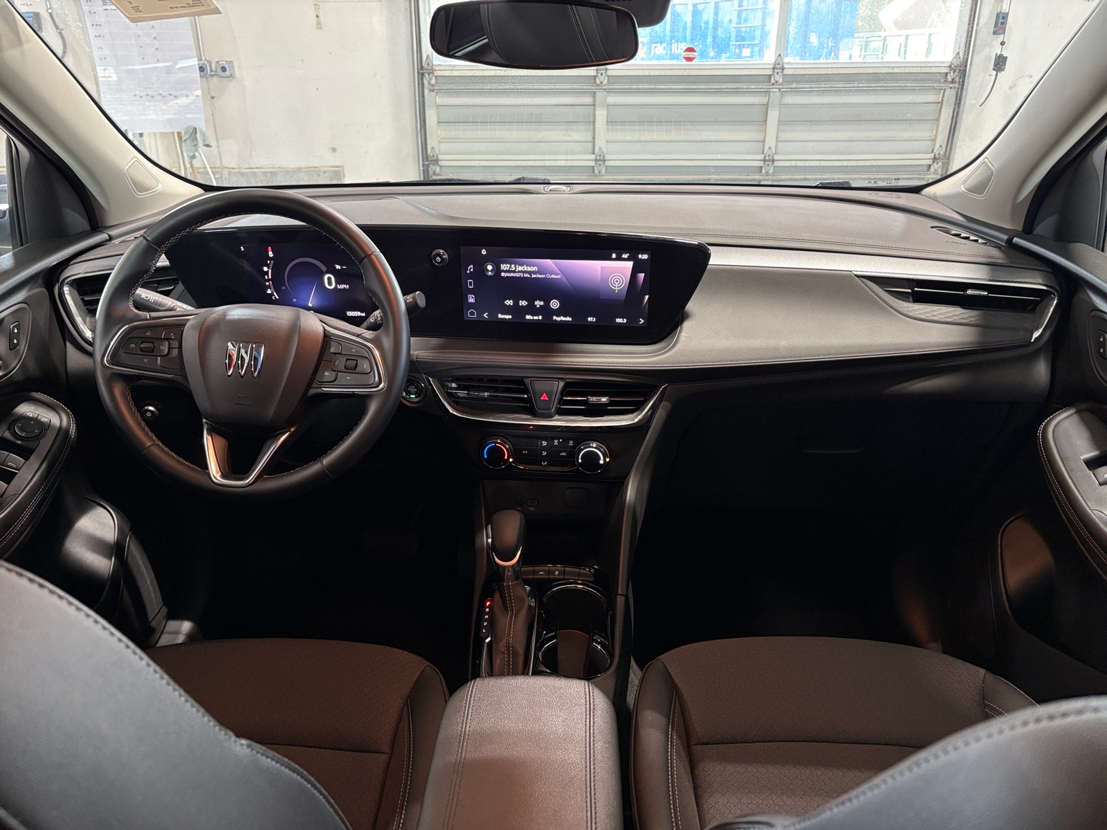 Thumbnail: 2025 Buick Encore GX - 3