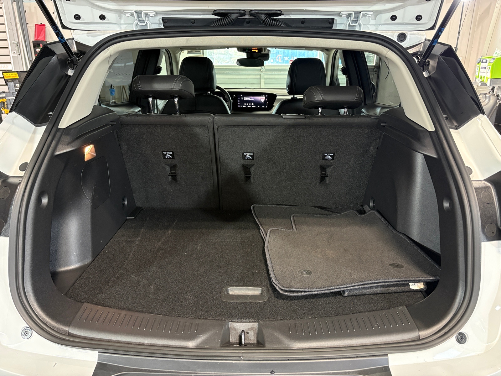 Thumbnail: 2025 Buick Encore GX - 7