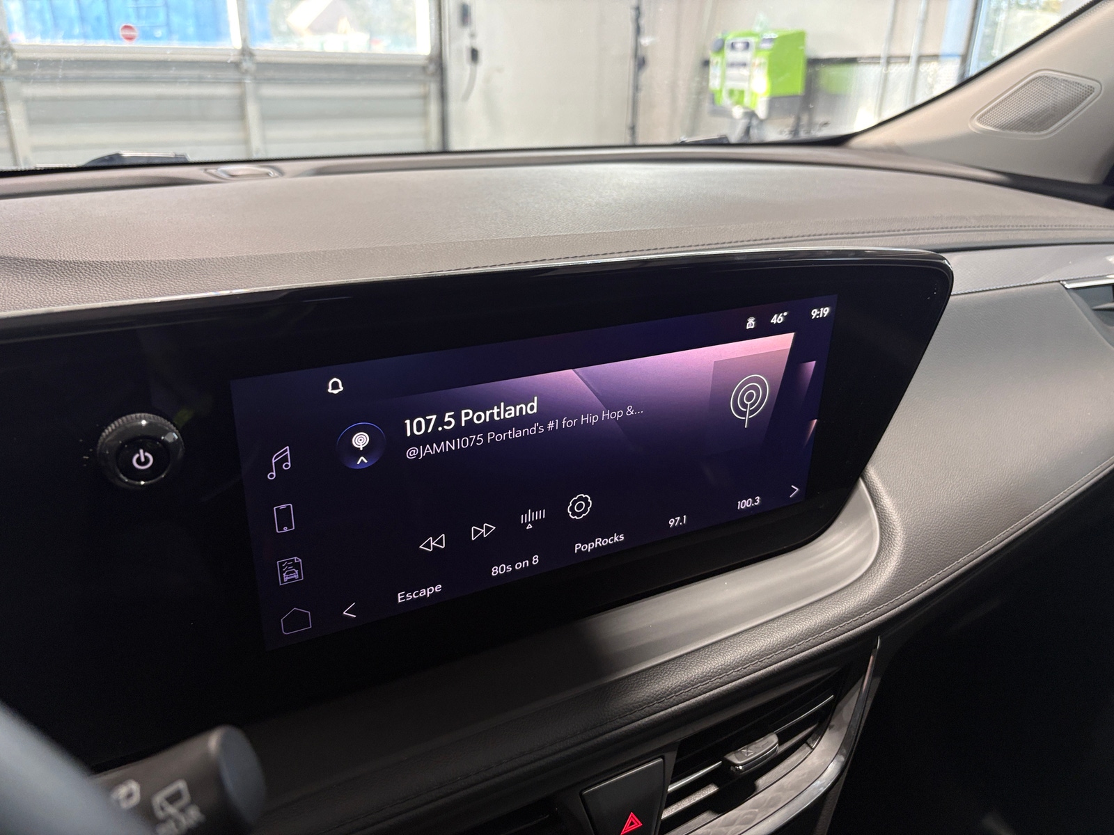 Thumbnail: 2025 Buick Encore GX - 4