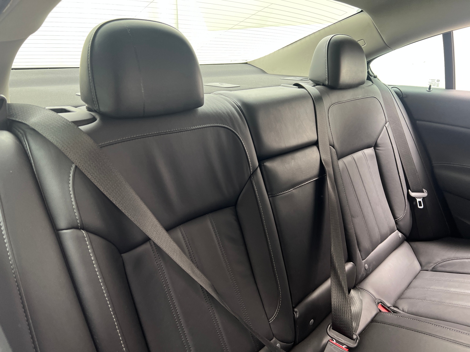 Thumbnail: 2013 Buick Regal - 5