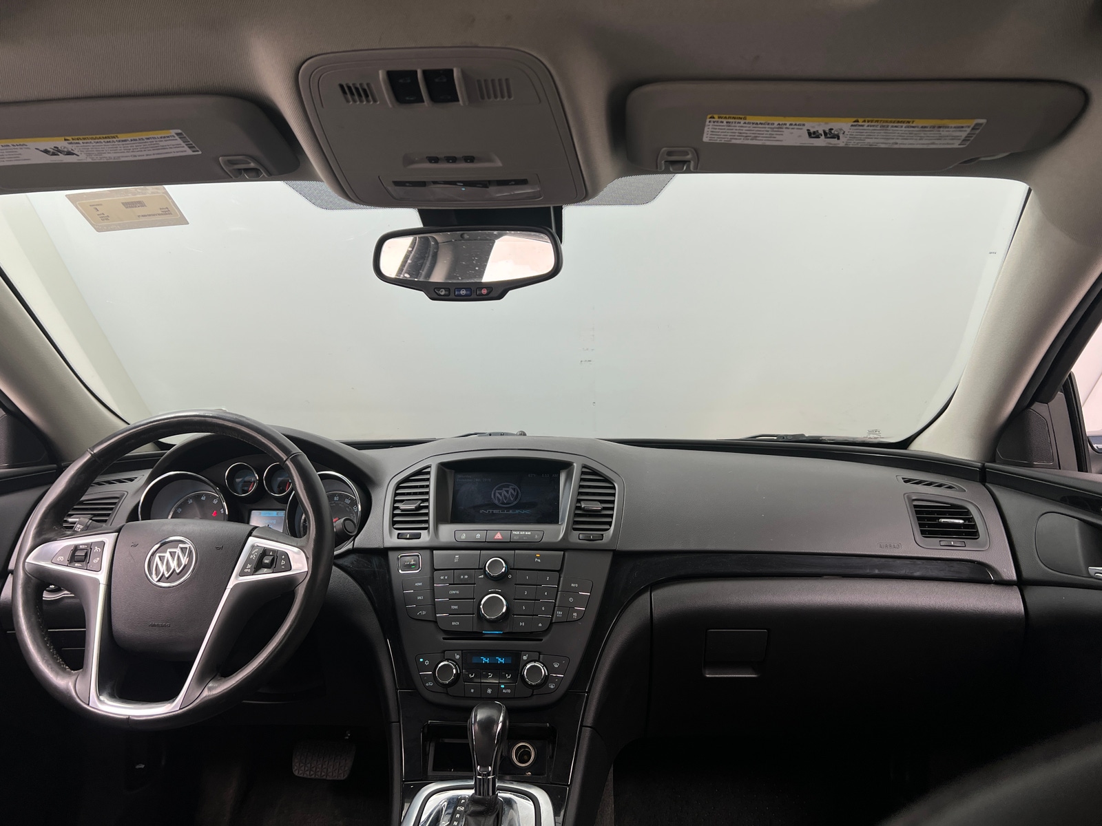 Thumbnail: 2013 Buick Regal - 2