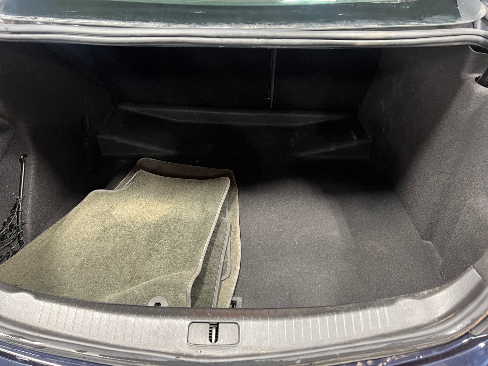 Thumbnail: 2013 Buick Regal - 6