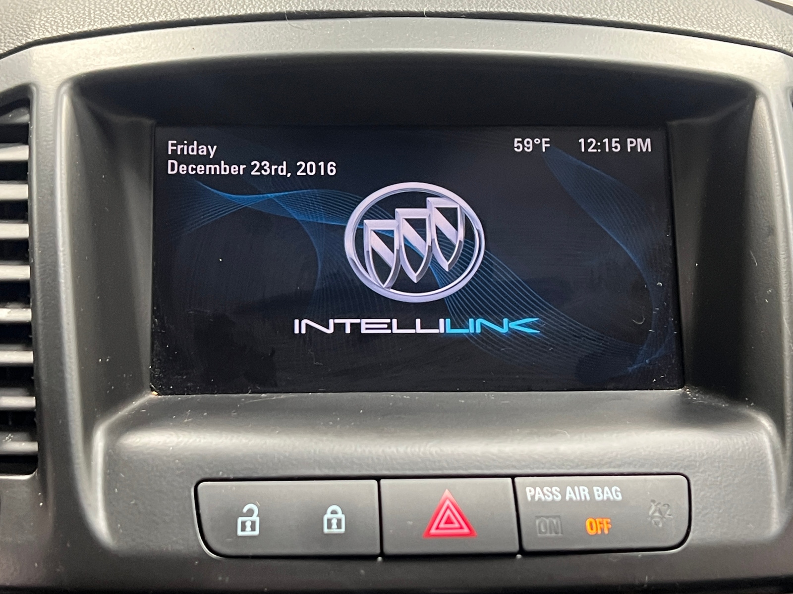 Thumbnail: 2013 Buick Regal - 3