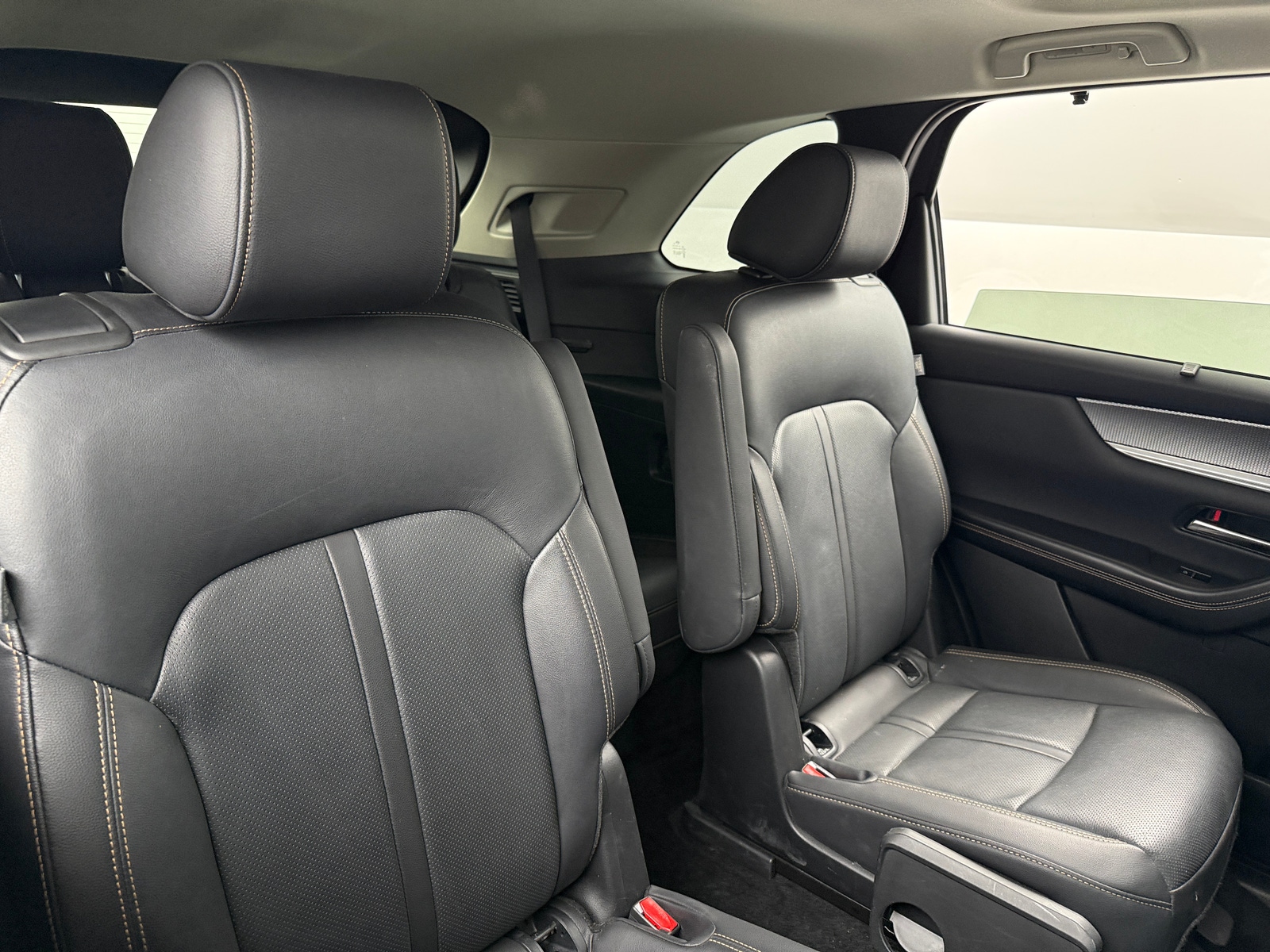 Thumbnail: 2025 Mazda CX-90 - 5