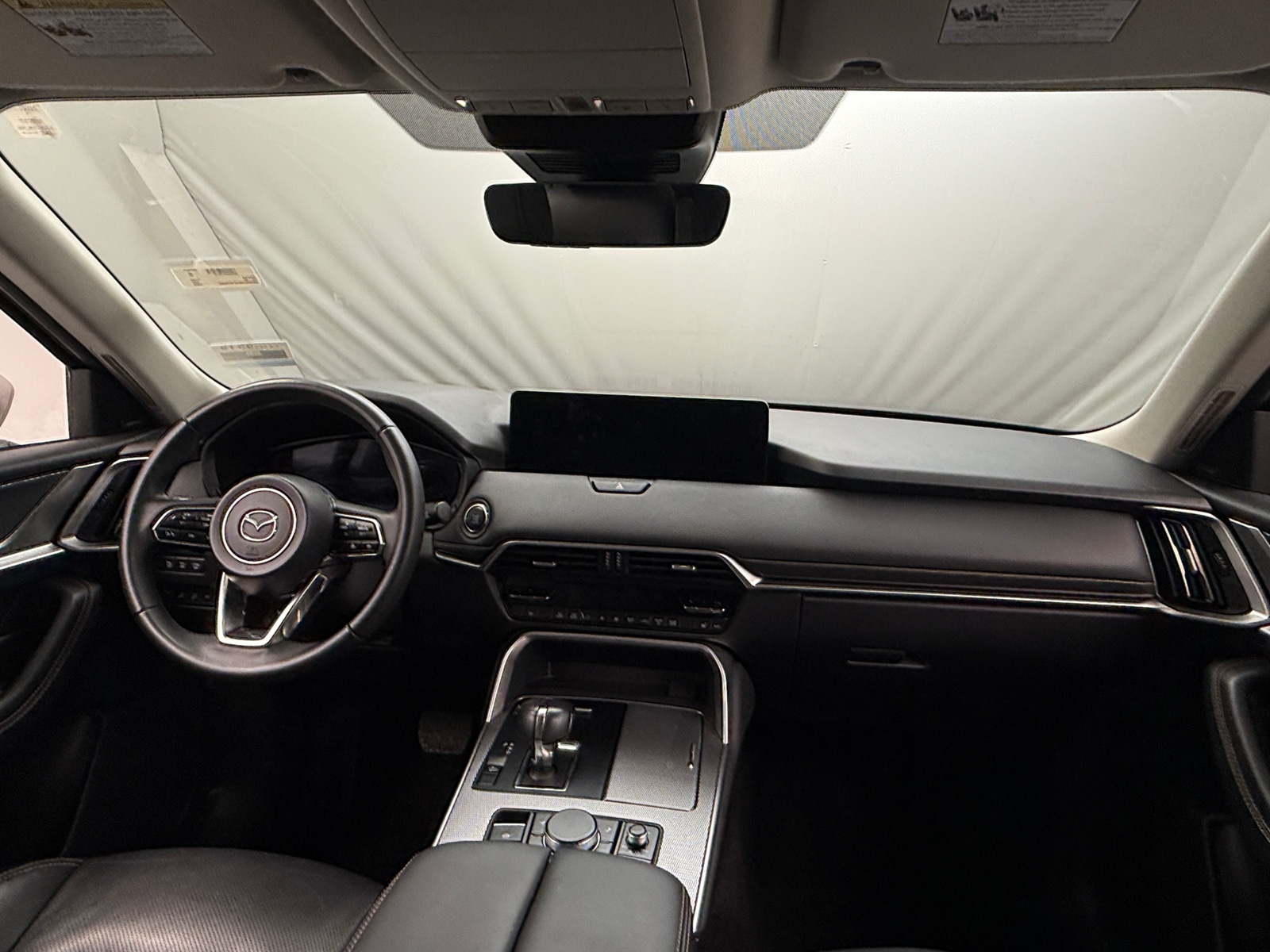 Thumbnail: 2025 Mazda CX-90 - 2