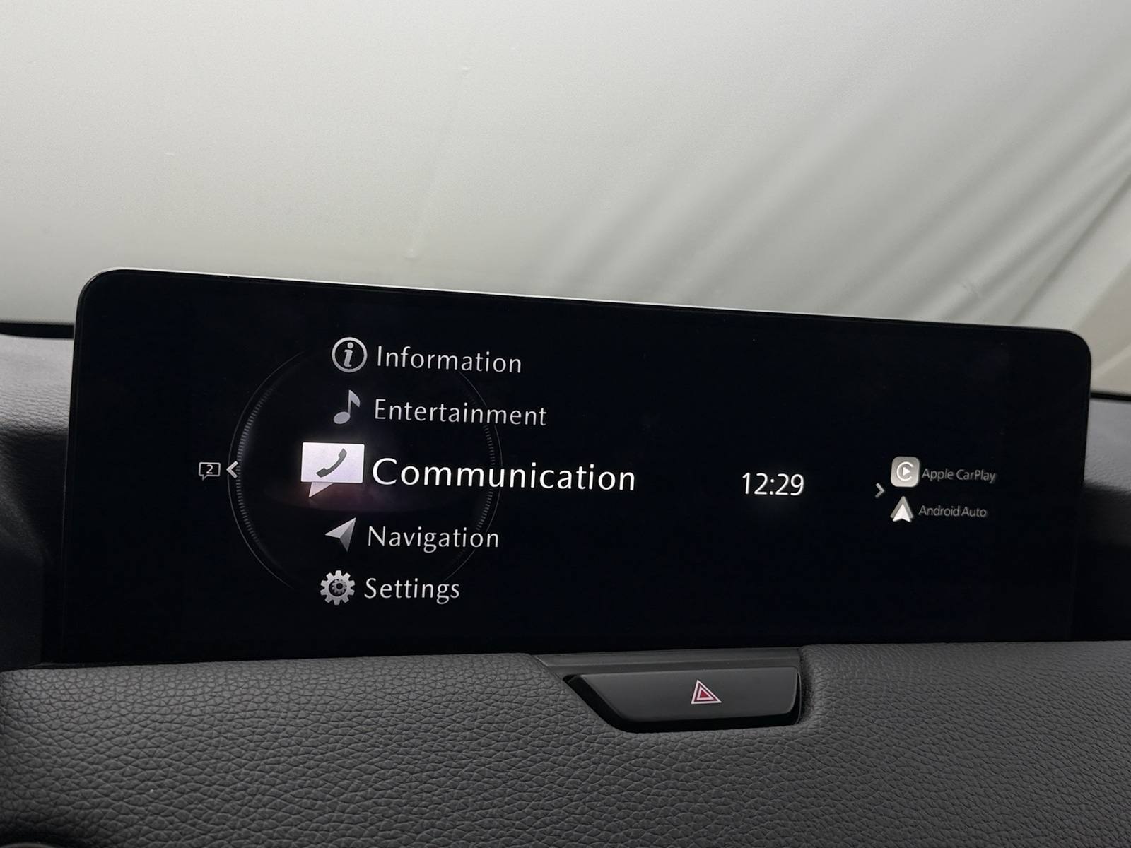 Thumbnail: 2025 Mazda CX-90 - 3