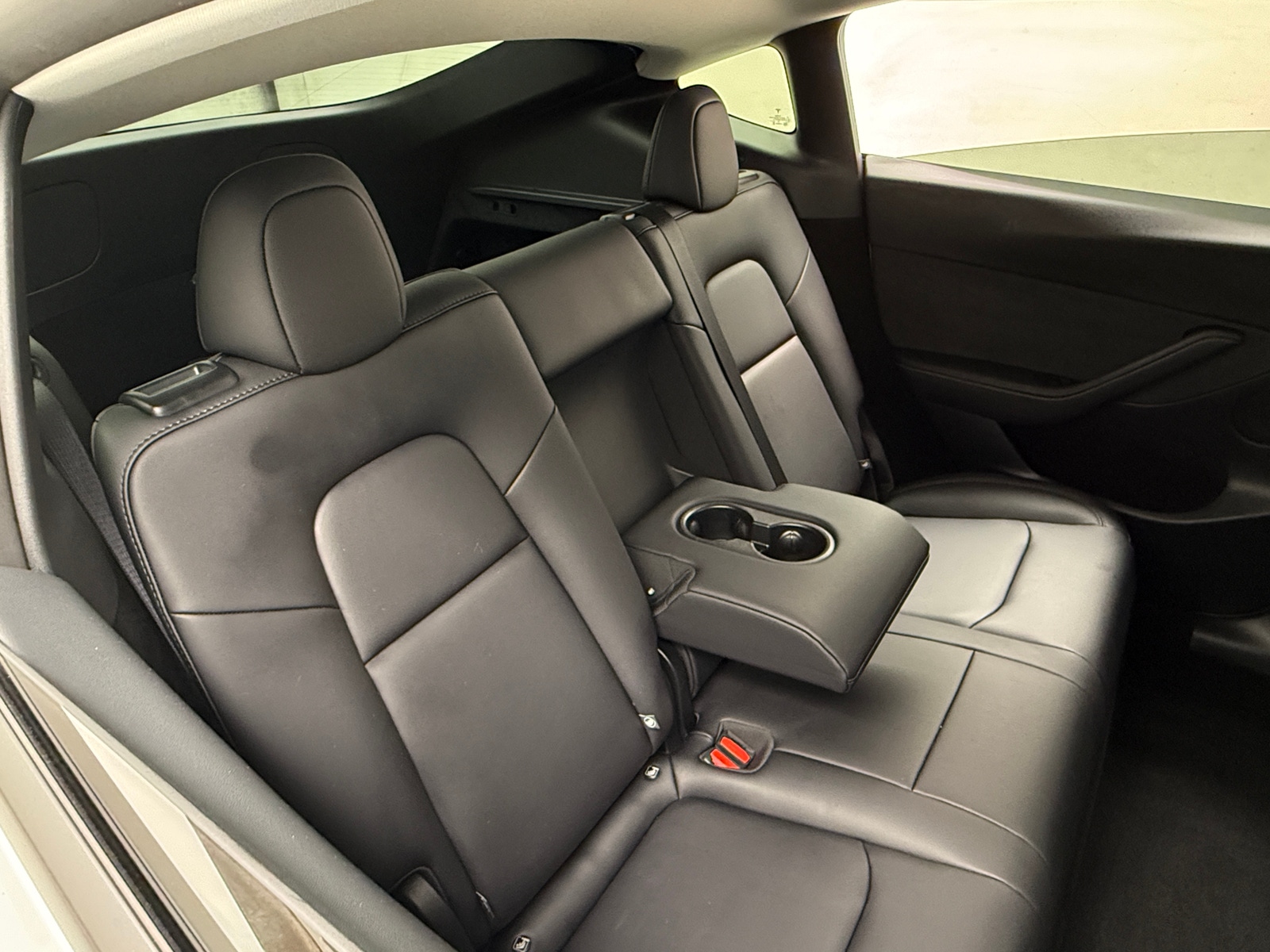 Thumbnail: 2025 Tesla Model Y - 5