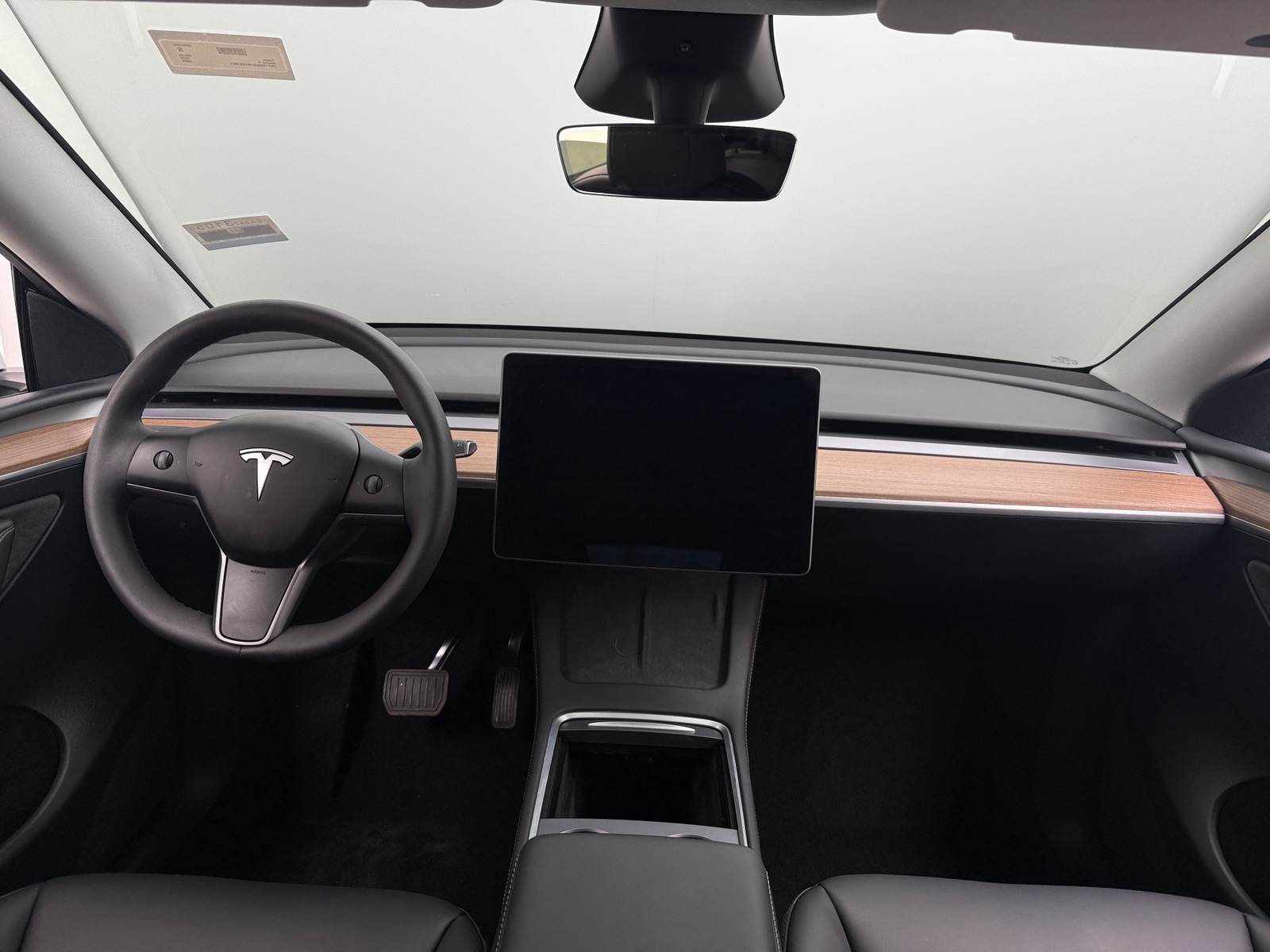 Thumbnail: 2025 Tesla Model Y - 2