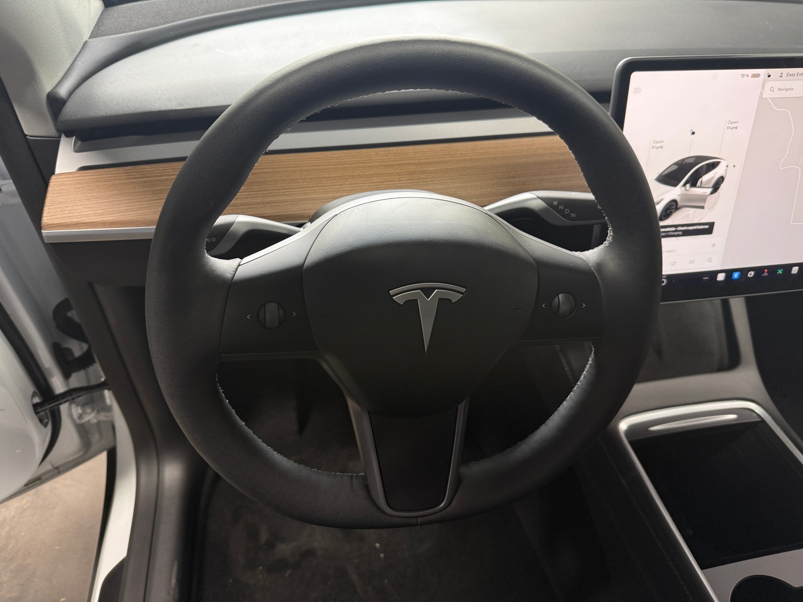 Thumbnail: 2025 Tesla Model Y - 4