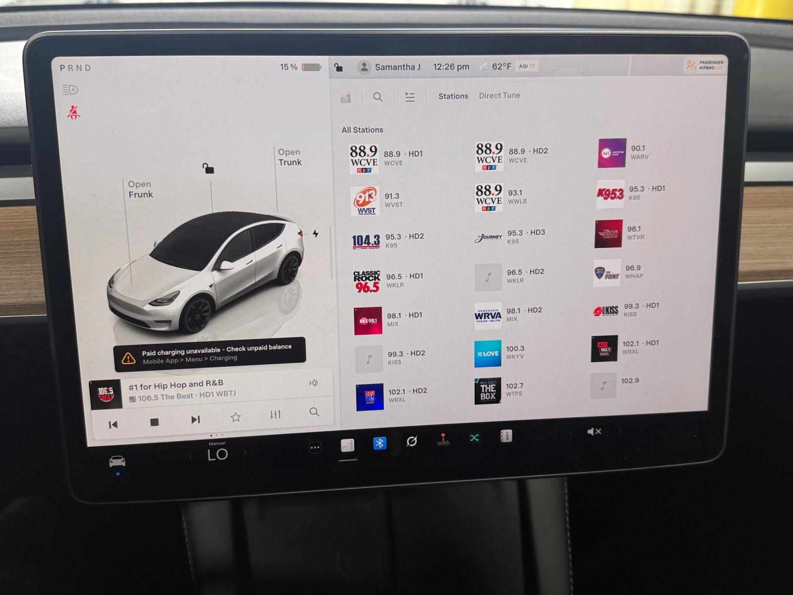 Thumbnail: 2025 Tesla Model Y - 3