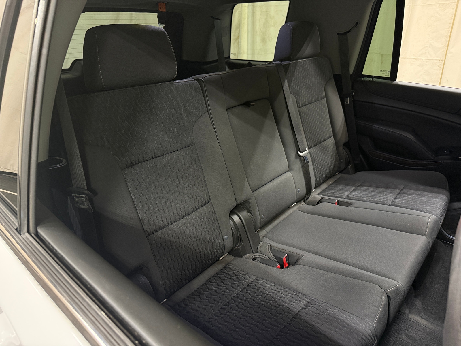 Thumbnail: 2020 Chevrolet Tahoe - 6