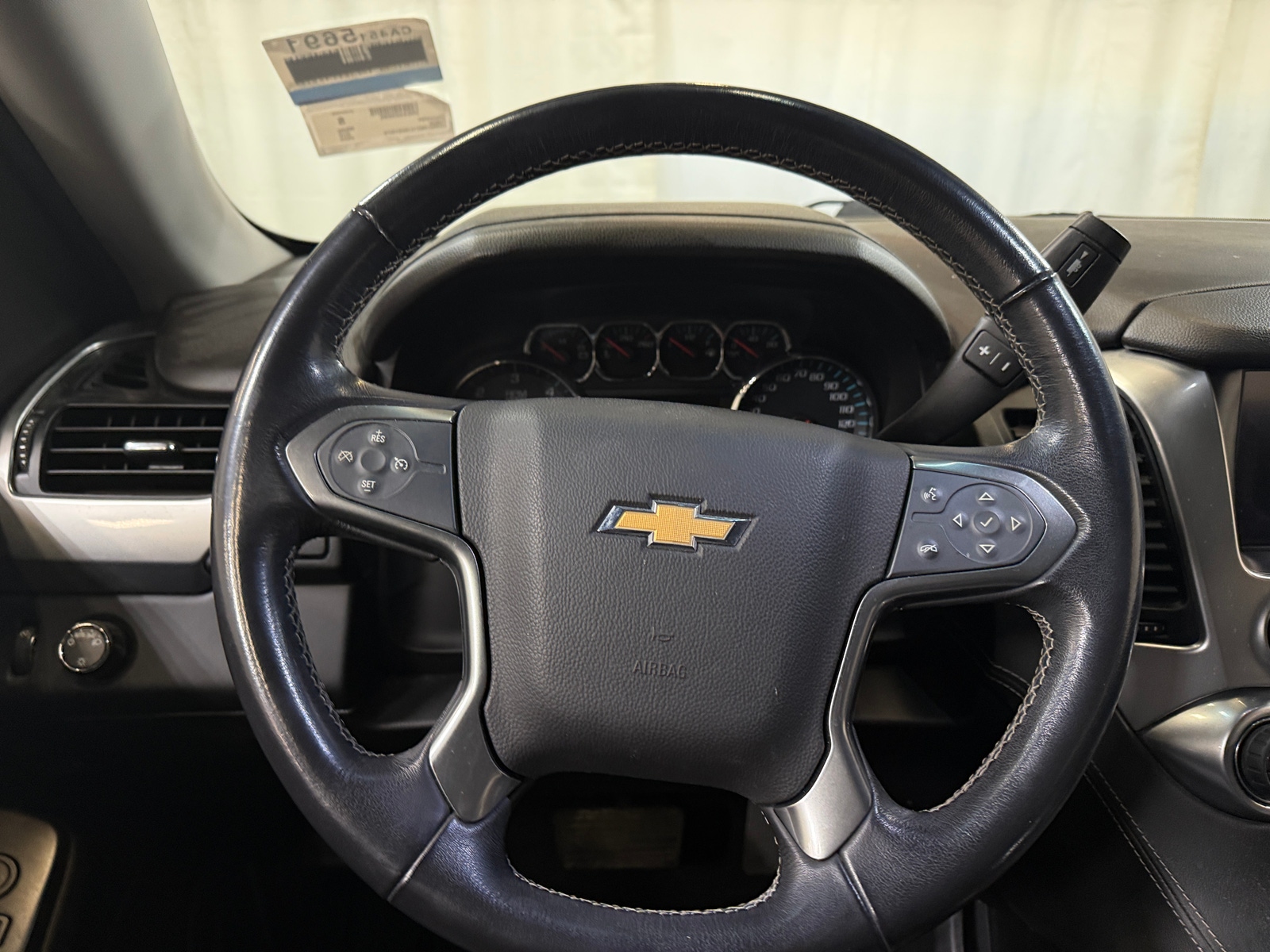 Thumbnail: 2020 Chevrolet Tahoe - 5