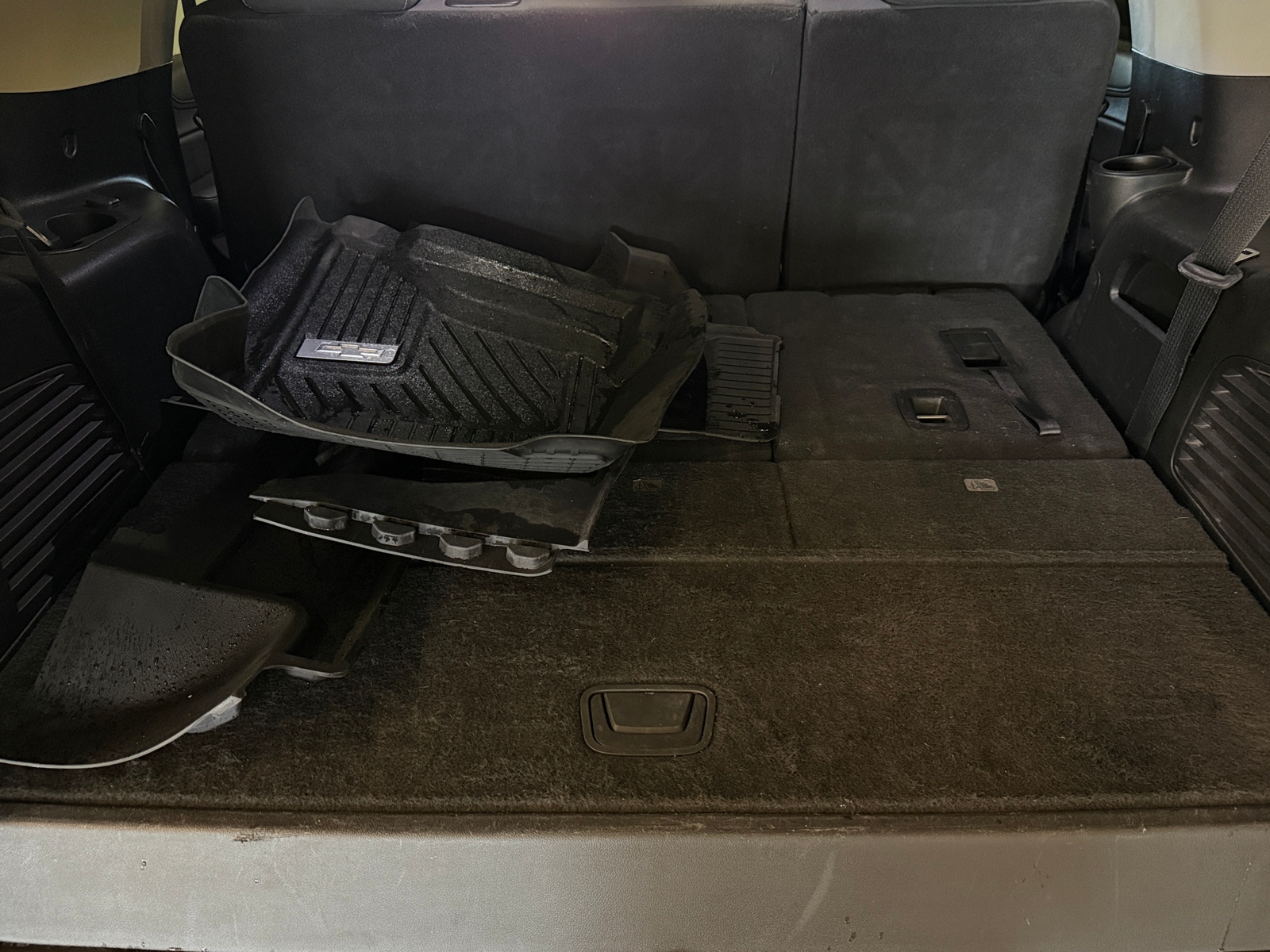 Thumbnail: 2020 Chevrolet Tahoe - 7