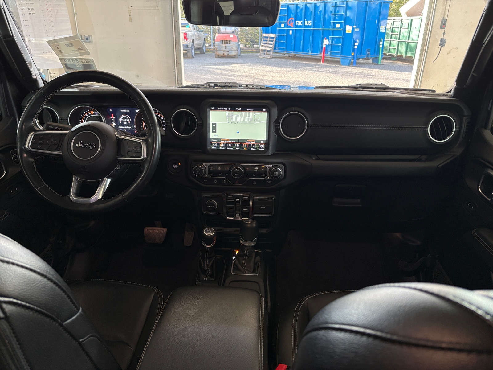 Thumbnail: 2021 Jeep Gladiator - 3