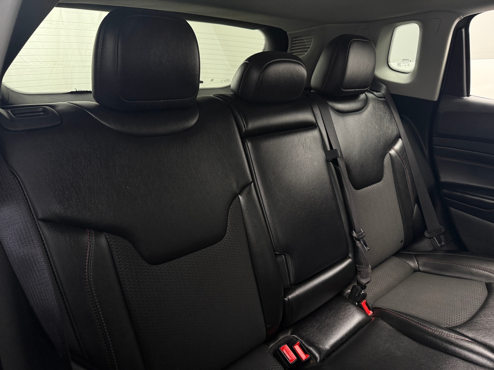 Thumbnail: 2022 Jeep Compass - 6