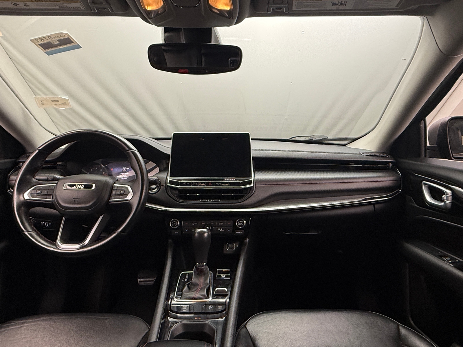 Thumbnail: 2022 Jeep Compass - 3