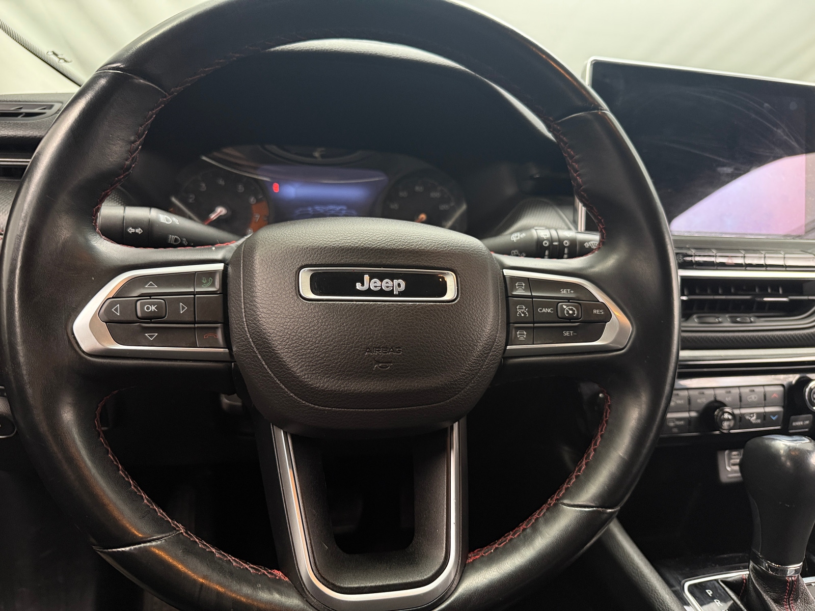 Thumbnail: 2022 Jeep Compass - 5