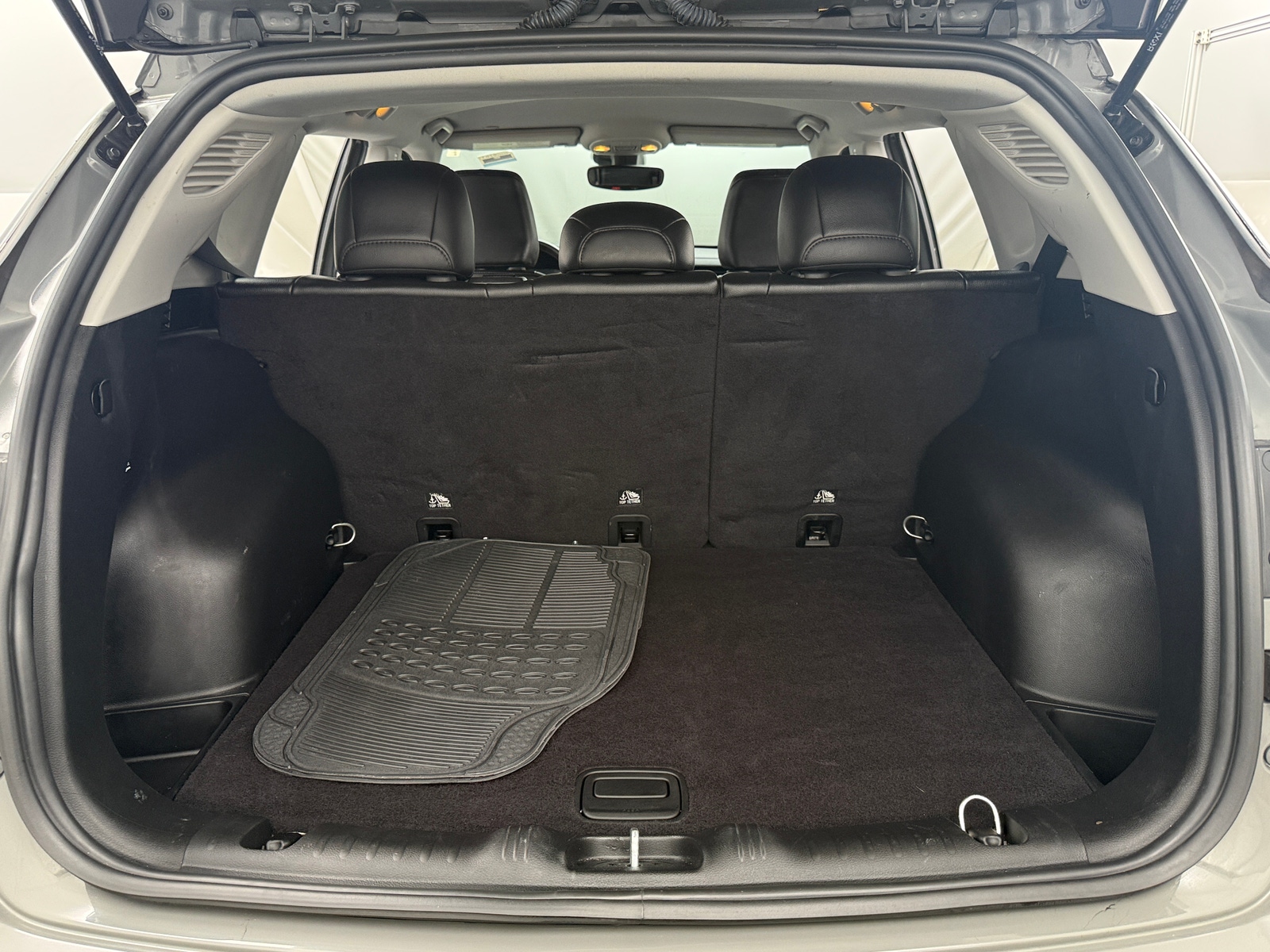 Thumbnail: 2022 Jeep Compass - 7