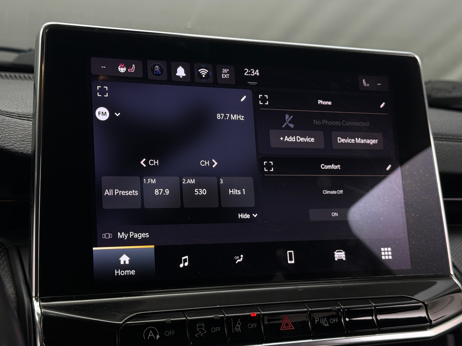 Thumbnail: 2022 Jeep Compass - 4