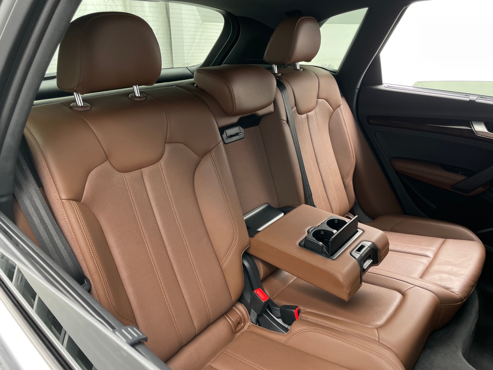 Thumbnail: 2019 Audi Q5 - 5