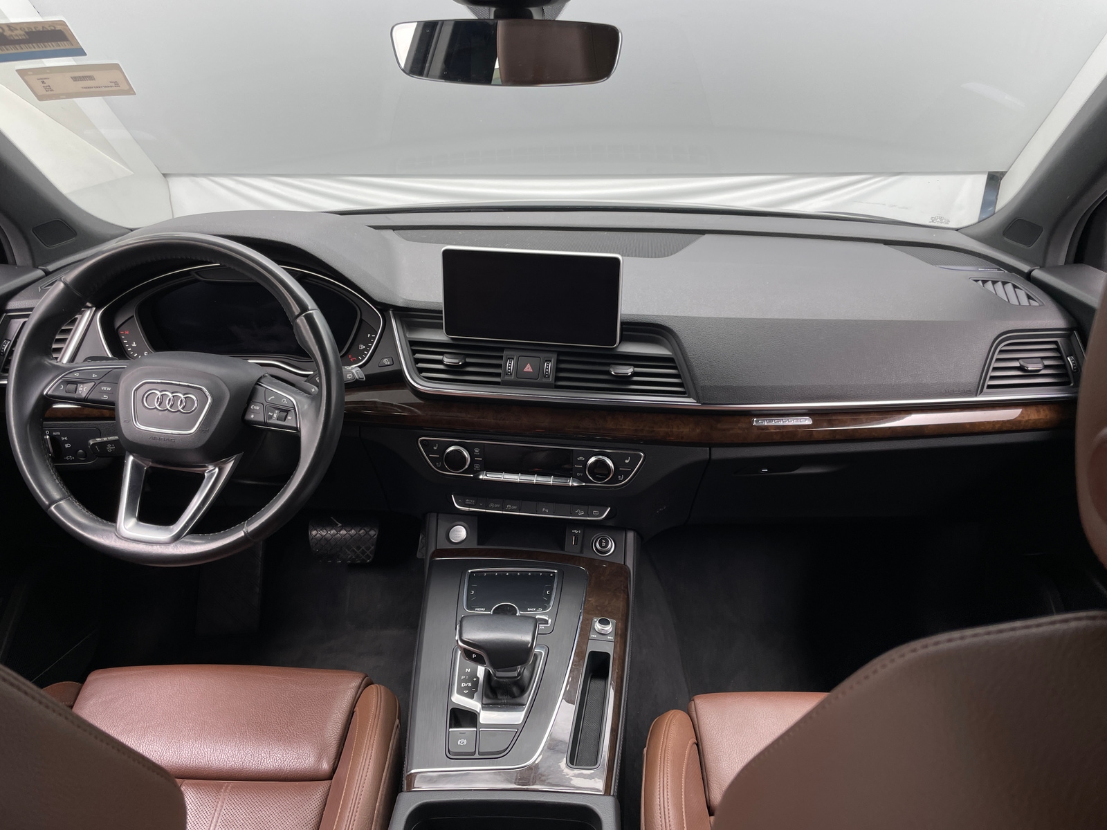 Thumbnail: 2019 Audi Q5 - 2