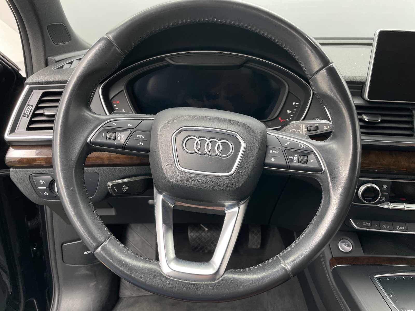Thumbnail: 2019 Audi Q5 - 4