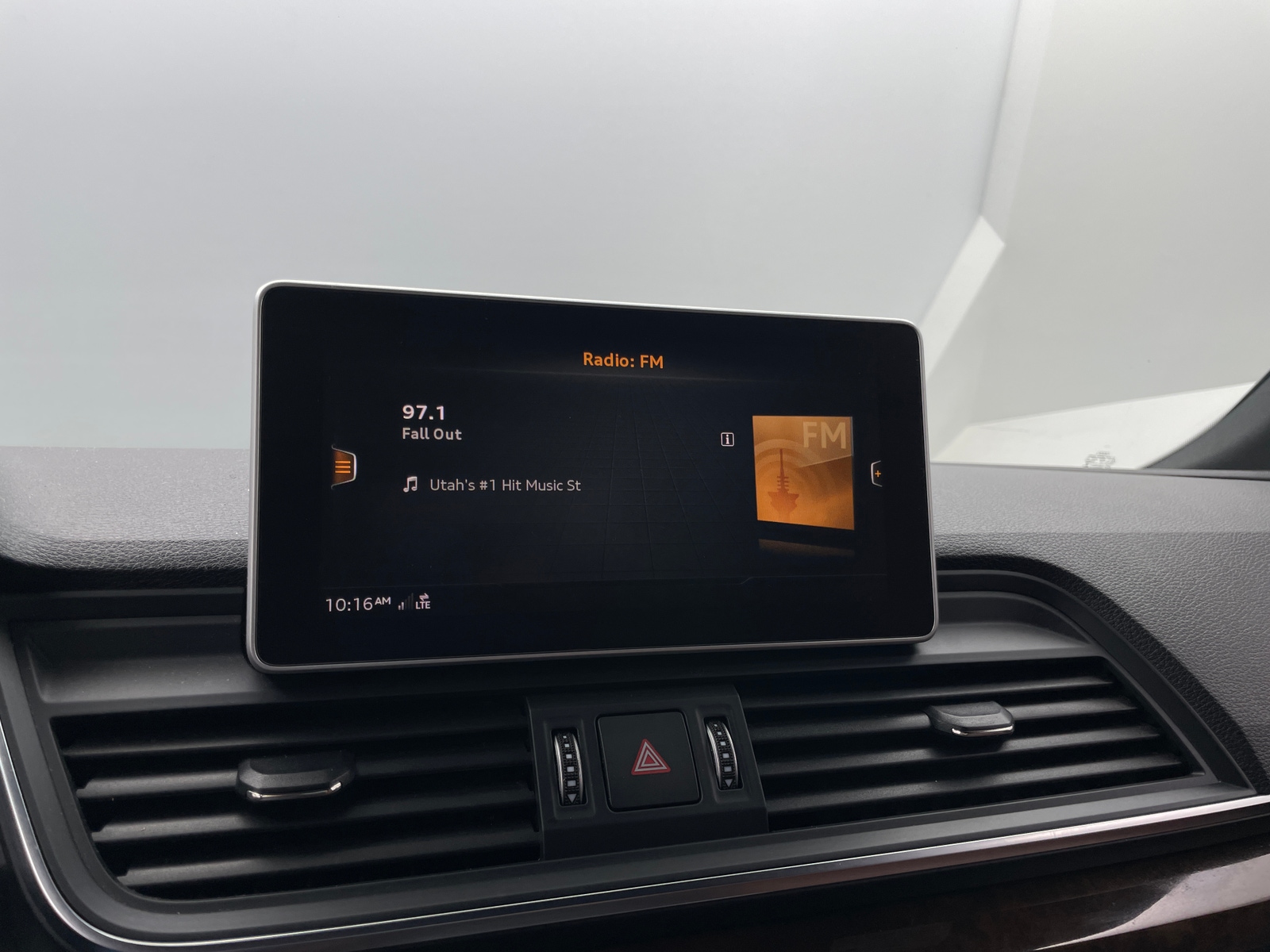 Thumbnail: 2019 Audi Q5 - 3