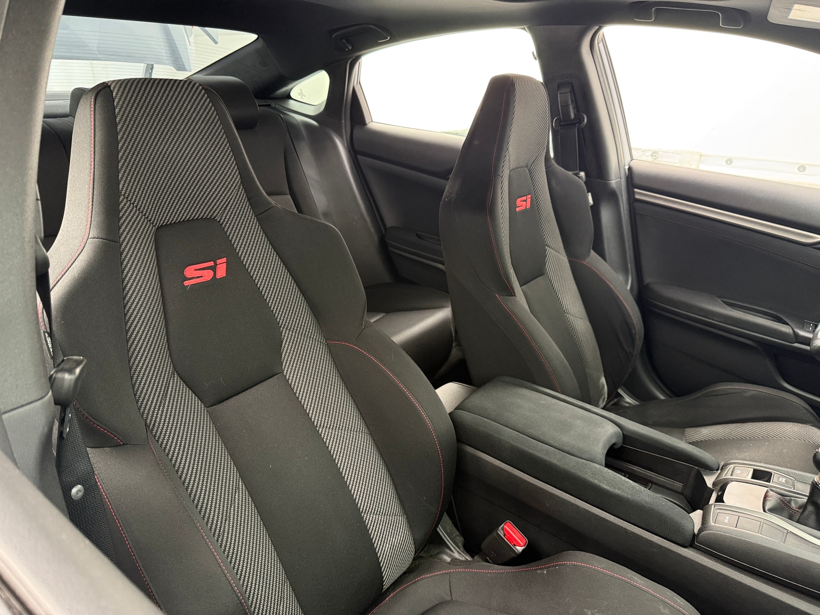 Thumbnail: 2017 Honda Civic - 2